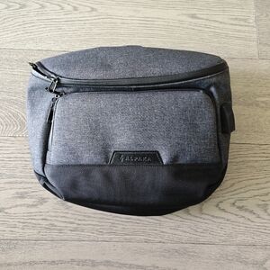 Alpaka Bravo Sling Max Crossbody Messenger Bag